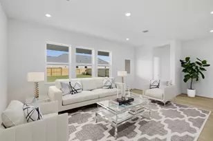 1211 Mattinson Rae Ct, Tomball, TX 77375 - Photo 2