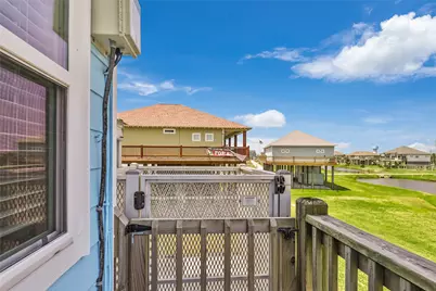 2116 Canal, Crystal Beach, TX 77650 - Photo 40