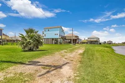 2116 Canal, Crystal Beach, TX 77650 - Photo 2
