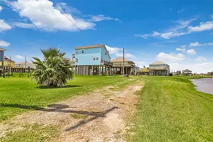 2116 Canal, Crystal Beach, TX 77650 - Photo 2