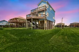 2116 Canal, Crystal Beach, TX 77650 - Photo 42