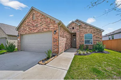 22007 Oia Island Drive, Hockley, TX 77447 - Photo 2