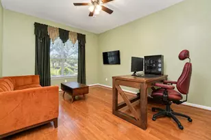 1910 Spreading Bough Ln, Richmond, TX 77406 - Photo 6