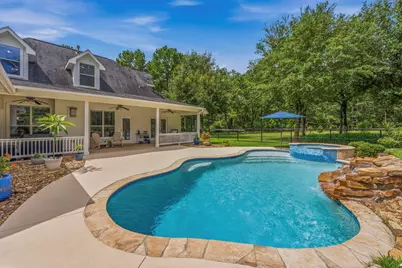 9219 Amelia Drive, Anderson, TX 77830 - Photo 22