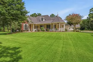 9219 Amelia Dr, Anderson, TX 77830 - Photo 1