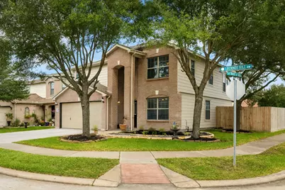 29402 Legends Hill Drive, Spring, TX 77386 - Photo 2