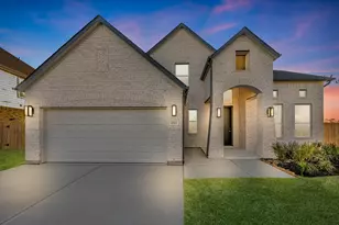 4502 Whisperwood Dr, Rosenberg, TX 77471 - Photo 1