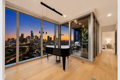 1711 Allen Parkway #2705, Houston, TX 77019 - Photo 10