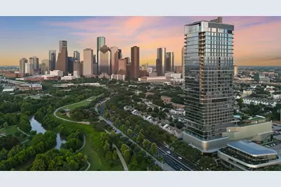 1711 Allen Parkway #2705, Houston, TX 77019 - Photo 38
