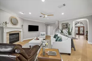 3218 Oakland Lake Cir, Missouri City, TX 77459 - Photo 12