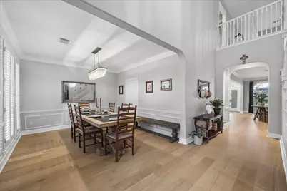 3218 Oakland Lake Circle, Missouri City, TX 77459 - Photo 8