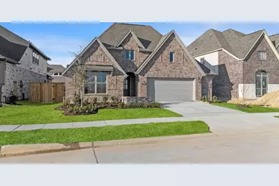 21934 Frosted Elfin Drive, Cypress, TX 77433 - Photo 1