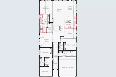 21934 Frosted Elfin Drive, Cypress, TX 77433 - Photo 28