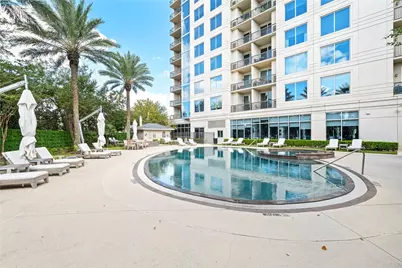 3333 Allen Parkway #706, Houston, TX 77019 - Photo 1