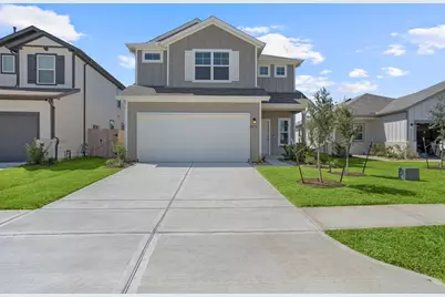 24514 Red Hawthorn Trace, Porter, TX 77365 - Photo 1