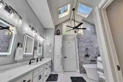 111 Shade Crest Lane Lane, Cleveland, TX 77327 - Photo 26