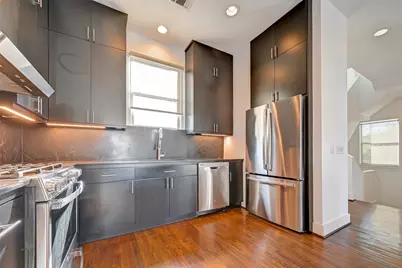 5342 Darling Street #B, Houston, TX 77007 - Photo 16