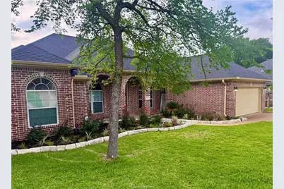 4414 Woodland Ridge Drive, College Station, TX 77845 - Photo 2