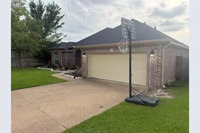 4414 Woodland Ridge Drive, College Station, TX 77845 - Photo 4