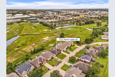 7727 Heron Lakes Drive, Houston, TX 77064 - Photo 2