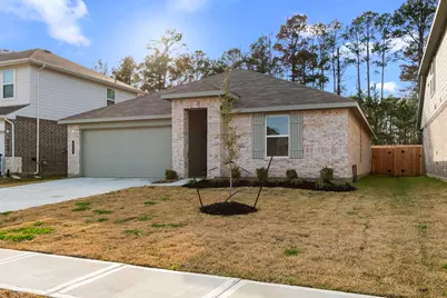 507 Cicero Lane, Pinehurst, TX 77362 - Photo 2