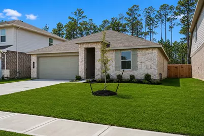 507 Cicero Lane, Pinehurst, TX 77362 - Photo 2