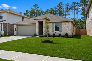 507 Cicero Ln, Pinehurst, TX 77362 - Photo 2