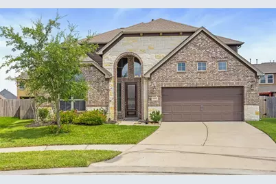 19106 Arcadia Cove Court, Cypress, TX 77429 - Photo 1
