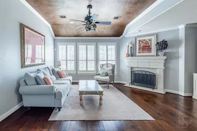 4619 Middlewood Manor Lane, Katy, TX 77494 - Photo 16