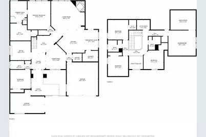 4619 Middlewood Manor Lane, Katy, TX 77494 - Photo 50