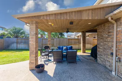 4619 Middlewood Manor Lane, Katy, TX 77494 - Photo 36