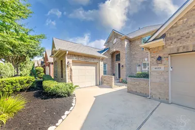 4619 Middlewood Manor Lane, Katy, TX 77494 - Photo 4