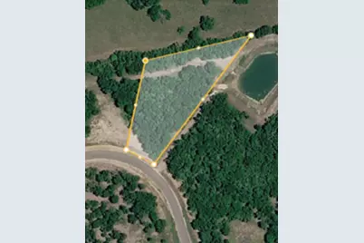 000 Lot 29 Winding Branch, Chappell Hill, TX 77426 - Photo 1