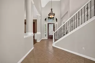 9218 Delacorte Ln, Missouri City, TX 77459 - Photo 8