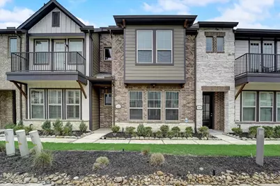 9438 Caddo Ridge Lane, Cypress, TX 77433 - Photo 2