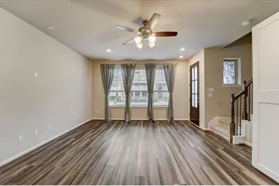 9438 Caddo Ridge Lane, Cypress, TX 77433 - Photo 6