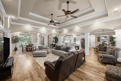 27511 Fairway Oaks Drive, Huffman, TX 77336 - Photo 8
