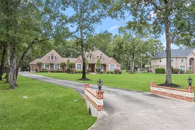 27511 Fairway Oaks Drive, Huffman, TX 77336 - Photo 2