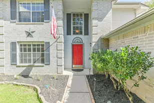 1623 Stonehaven Village Cir, Spring, TX 77386 - Photo 2