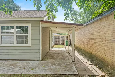 7535 Log Cradle Drive, Houston, TX 77041 - Photo 10
