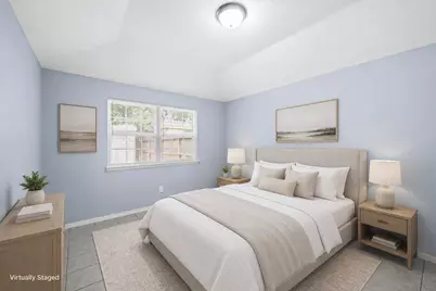 7535 Log Cradle Drive, Houston, TX 77041 - Photo 8