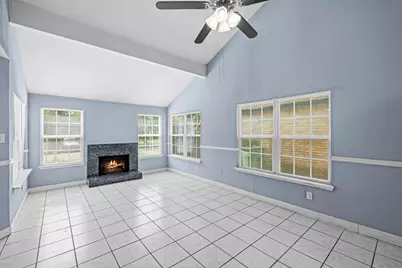 7535 Log Cradle Drive, Houston, TX 77041 - Photo 2