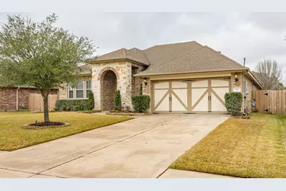 3407 Sunlight Hill Lane, Spring, TX 77386 - Photo 4