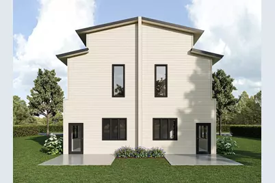 3332 Francis Street #A/B, Houston, TX 77004 - Photo 2