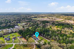 712 Old Magnolia Rd, Conroe, TX 77304 - Photo 2