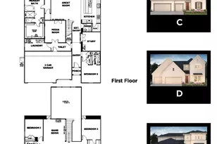 9927 Hunters Run Dr, Missouri City, TX 77459 - Photo 50