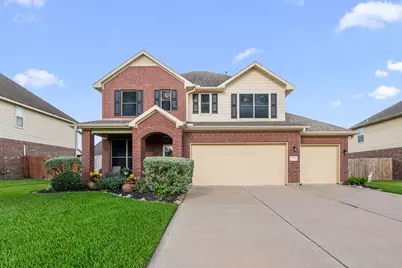 1505 Pastureview Drive, Pearland, TX 77581 - Photo 1