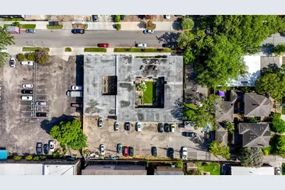 1423 Hawthorne #2, Houston, TX 77006 - Photo 20