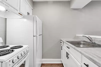 1423 Hawthorne #2, Houston, TX 77006 - Photo 6