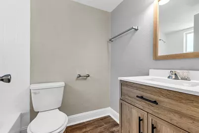 1423 Hawthorne #2, Houston, TX 77006 - Photo 10